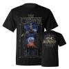 THE CROWN - T-Shirt - Royal Destroyer IMG