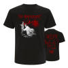 THE CROWN - T-Shirt Bundle - Possessed 13 IMG
