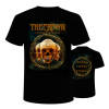 THE CROWN - T-Shirt Bundle - Crowned In Terror/Crowned Unholy IMG