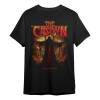 THE CROWN - T-Shirt - Churchburner IMG