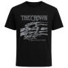 THE CROWN - T-Shirt - Deathrace King (Front only) IMG