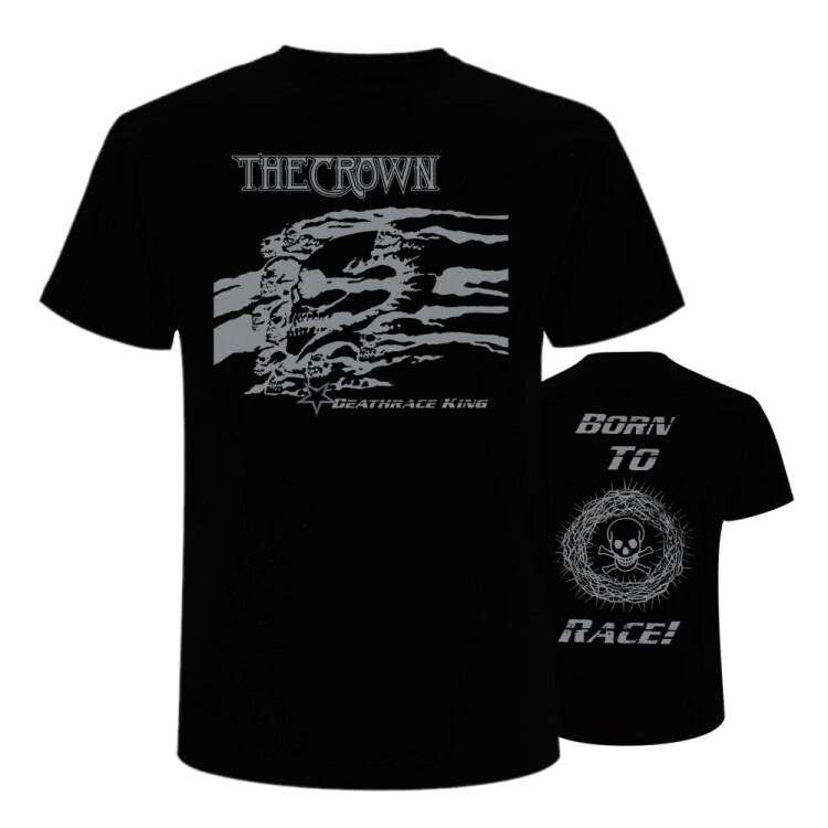 THE CROWN - Official Merchandise