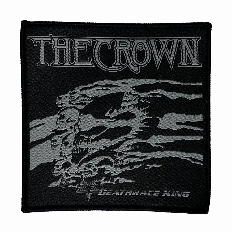 THE CROWN - Official Merchandise