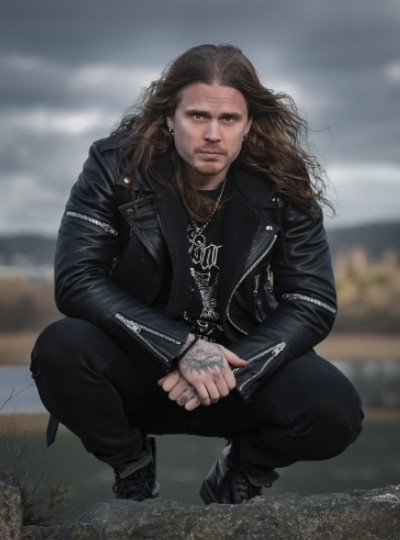 Henrik Axelsson Image