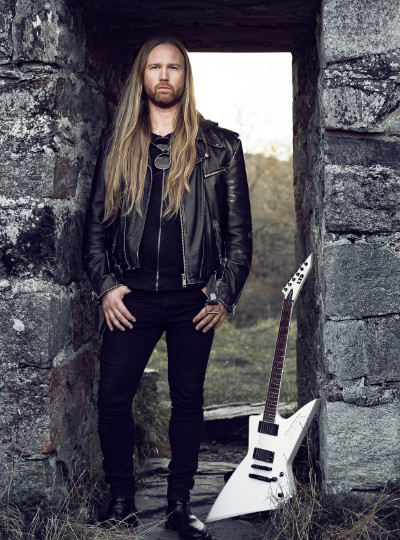 Robin Soerqvist Image